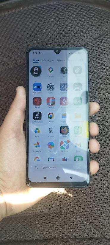 xiaomi mi s: Cox tecili satilir kredit deyil nagdi alinmadi ne demo ne donma ne — 1