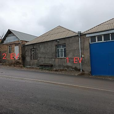 6 mkr: 6 otaqlı, 1200 kv. m — 1