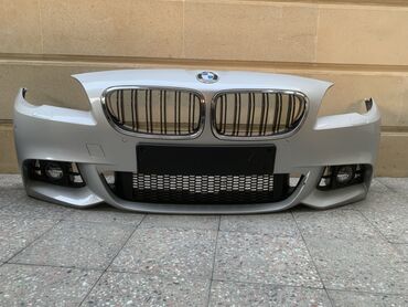 Bamperlər, buferlər: Ön, BMW F10 (5 Series) — 7