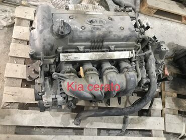 Sbor motorlar və silindr başlıqları: Hyundai Kia Matorlari Matorxanaya Aid nə istəsəniz var buyrub əlaqə — 5