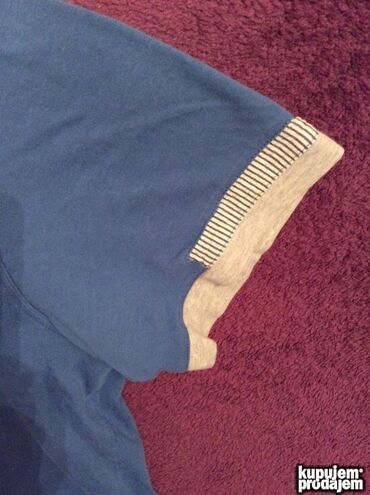 Majice: Original NAVIGARE majica L / XL — 7