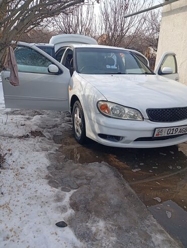 Nissan: Nissan Cefiro: 2000 г., 2 л, Автомат, Бензин, Седан