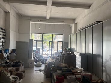 сдаю помещение под офис: Сдаю Офис, 112 м², В бизнес центре, 1 линия