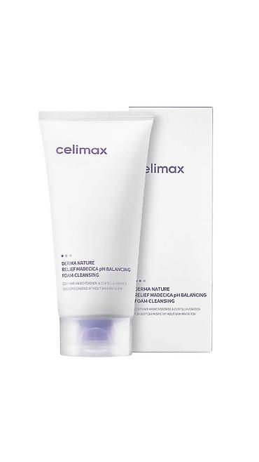 Косметика: Набор корейской уходовой косметики для лица 1) Celimax Glowy Skin — 8