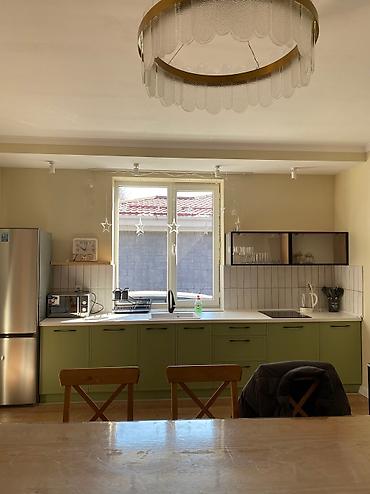 Иссык-Куль 2026: Коттедж, шикарный коттедж 47/1 в Радуга Вест ЦО Радуга West, Кош-Кол, SPA, Барбекю, Баскетбольная площадка — 13