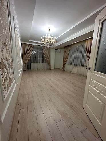 Продажа квартир: 3 комнаты, 129 м², Элитка, 6 этаж, Евроремонт — 6