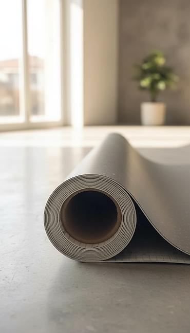 Линолеум: Линолеум #пол#ламинат#под паркет — 1