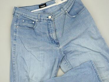 spodenko spódniczka jeans: Jeansy, S, stan - Zadowalający