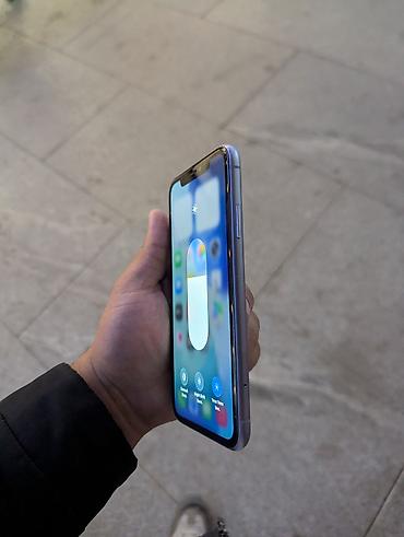 iqoo 11: IPhone 11, Б/у, 64 ГБ, Чехол, 96 % — 5
