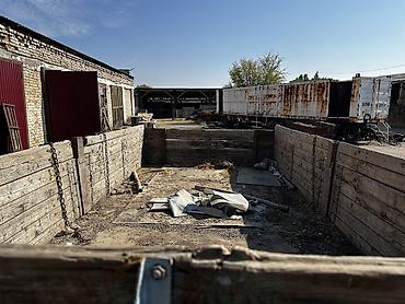 Другая сельхозтехника: Цена 110 т звоните находится в село мраморная рядом манас айрапорте — 5