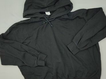 bluza z kapturem zwierzęta: Bluza z kapturem dla mężczyzn, S, H&M, stan - Dobry