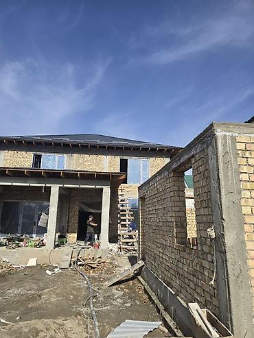 Штукатурка, шпаклевка: Штукатурка стен Больше 6 лет опыта — 6