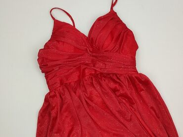 sukienki na komunię allegro: Women`s dress, size S (EU 36)