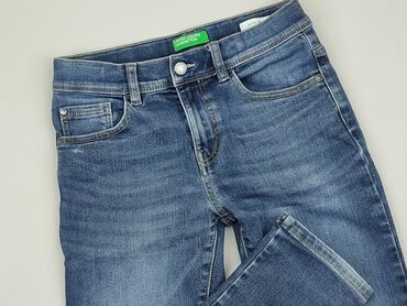 spódnice jeansowe wrangler: Jeans, S (EU 36), condition - Good