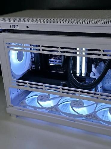 Desktop računari i radne stanice: Ryzen 9 9950X RTX PRO 2000 B850 64GB 1TB - SM207PC. ✨ Prodaja i — 12