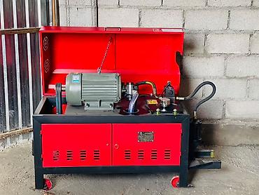 Станки для проволоки: Выпрямитель проволоки, Новый, В наличии — 15