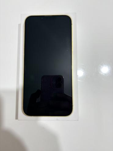 Apple iPhone: Na prodaju iPhone 14 Plus u najlepšoj i najtraženijoj Yellow (žutoj) — 5