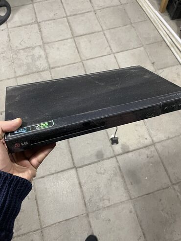 lg dvd player: Б/у Lg, Платная доставка