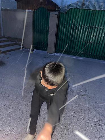 Топы и рубашки: Рубашка, цвет - Черный — 9