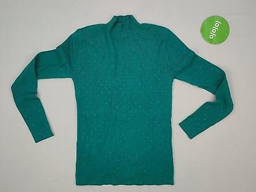 les etoiles claires paris pullover: Jean Louis Francois, Golf damski, rozmiar One size — 2