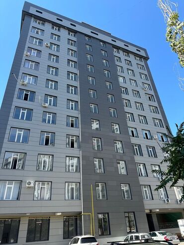 Продажа квартир: 1 комната, 52 м², Элитка, 10 этаж, Евроремонт