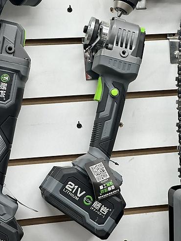 dewalt generator: Аккумуляторная угловая шлифмашина (болгарка) 21V - Питание — 1
