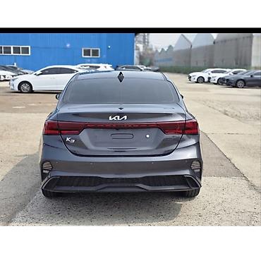 Kia: Kia K3: 2021 г., 1.6 л, Автомат, Бензин, Седан — 7