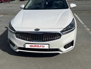 рассрочка авто бишкек без первоначального взноса: Kia K7: 2019 г., 3 л, Автоматтык, Газ, Седан