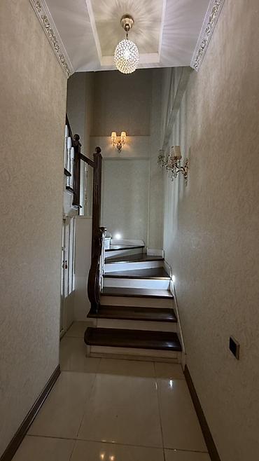 180: 4 комнаты, 180 м², Ала-Арча ТРЦ Элитка, 9 этаж, Евроремонт — 9