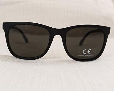 Naočare: Sunčane naočare – više modela, svi sa 100% UV 400 zaštitom (CE) — 4