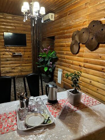 Бани, сауны, SPA: Баня | Бассейн at lalafo.kg — 5 Бани, сауны, SPA: Баня | Бассейн — 5