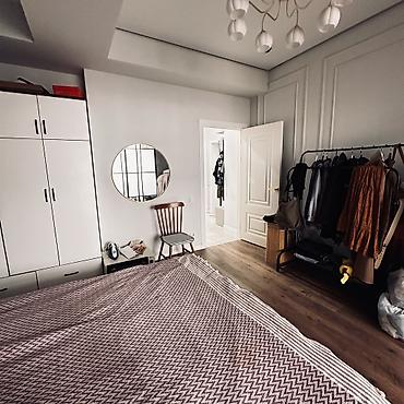 Продажа квартир: 2 комнаты, 60 м², Элитка, 3 этаж, Дизайнерский ремонт — 11