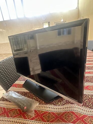 tevizorlar: İşlənmiş Televizor Shivaki 28"
