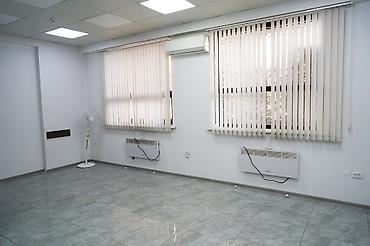 офисс: Продажа офисов 109 м², С ремонтом, Многоэтажное здание, 1 этаж — 6