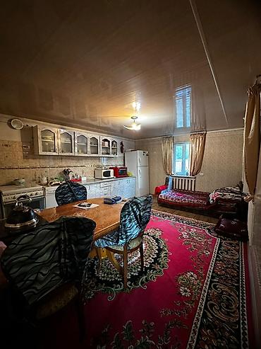 Продажа домов: 5 и более комнат, 94 м², 7 соток, Бишкек, Агентство недвижимости — 4