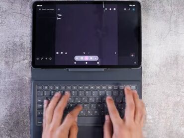 Digər planşetlər: Yeni G-Tab Mega 12 tableti🔥 •12 Inch geniş ekran •PUBG 60 fps •16gb — 7