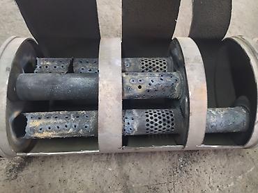 Глушители: Глушитель — 5