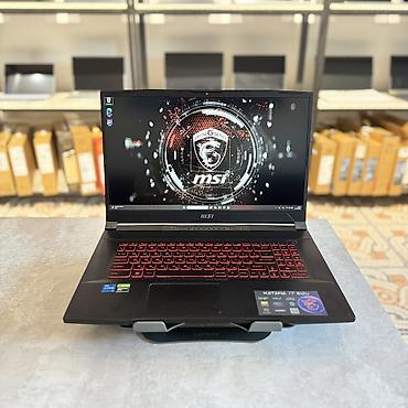 notebook: Игровой, Б/у, Intel Core i5, ОЗУ, RAM: 16 ГБ — 1