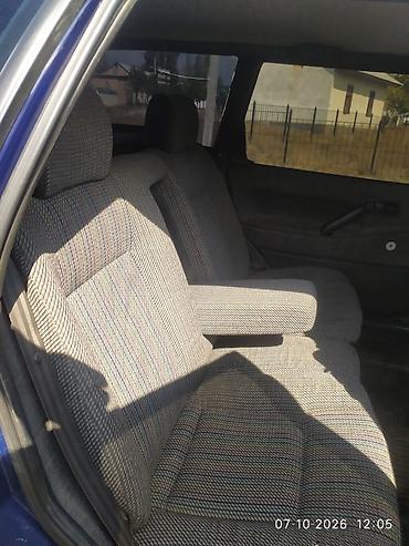 Volkswagen: Volkswagen Passat Variant: 1991 г., Механика, Бензин, Универсал — 3
