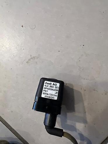 senseo kafa: PARKING KAMERA ZA AUDI A6 - 4L0980551 | Parking kamera za Audi A6 C6 — 2