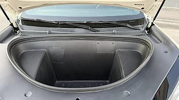 2 6 матор: BYD Sea Lion 06: 2025 г., 0.1 л, Автомат, Электромобиль, Кроссовер — 8