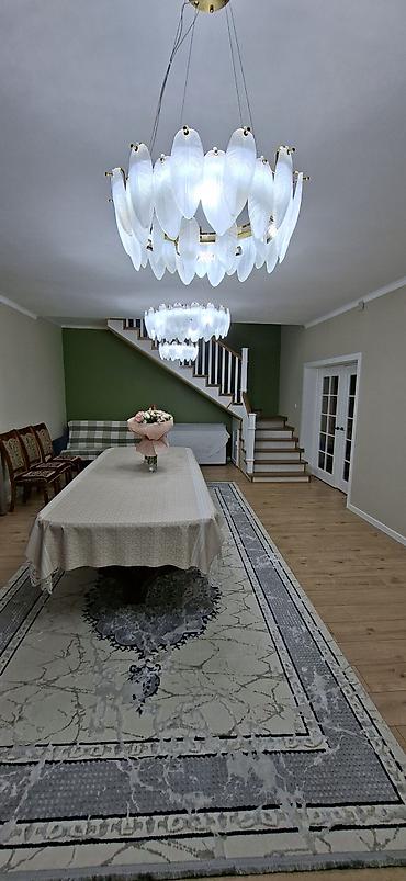 Продажа коттеджей и домов: Продается дом в селе Кок-Жар. Хан тенгри. Чистый воздух хотя до — 3