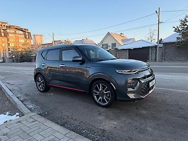 киа соул электро: Kia Soul: 2018 г., 1.6 л, Автомат, Бензин, Хэтчбэк — 1