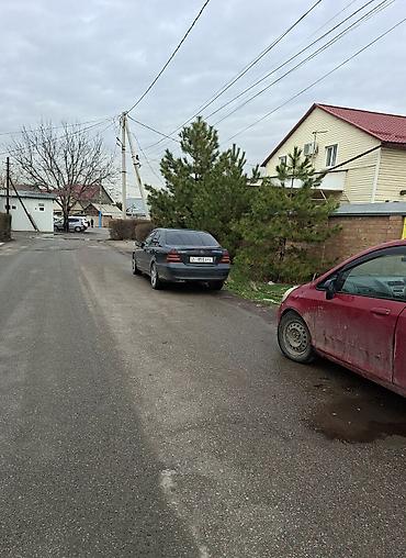 Продажа коттеджей и домов: Продается!!! Дом угловой в рабочем городке с мансардным этажом S- — 1