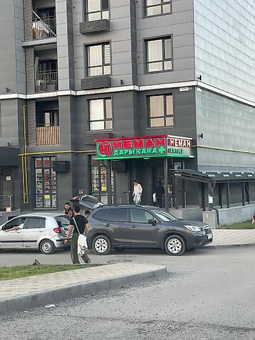 Сдаётся в аренду нежилое помещение в современном доме на первом