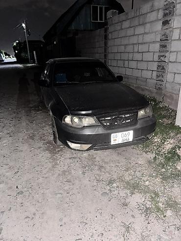 x pipe: Daewoo Nexia: 2011 г., Седан — 3