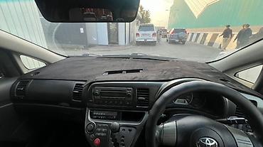 Алькантара Панель жапкычтар Toyota, түсү - Кара, Жаңы, Акылуу жеткирүү, Өзү алып кетүү