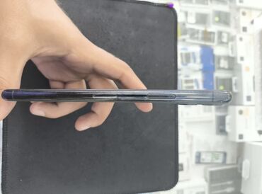 Apple iPhone: IPhone 11 Pro Max, Matte Midnight Green, Zəmanət, Simsiz şarj, Sənədlərlə — 7