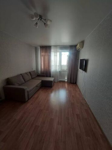 сниму квартиру ош долгосрочная: 1 комната, Собственник, Без подселения, С мебелью полностью