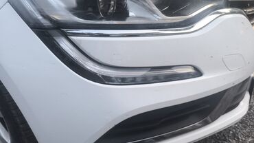 Противотуманные фары: Правая противотуманная фара Samsung 2018 г., Новый, Оригинал
